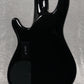 [SN IK0011E] YAMAHA / BB-NE2 BL Black NATHAN EAST MODEL(Weight:4.40kg) [06]