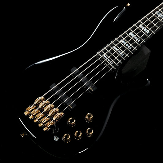 [SN IKZ004E] YAMAHA / BB-NE2 BL Black Nathan East(Weight:4.41kg) [05]