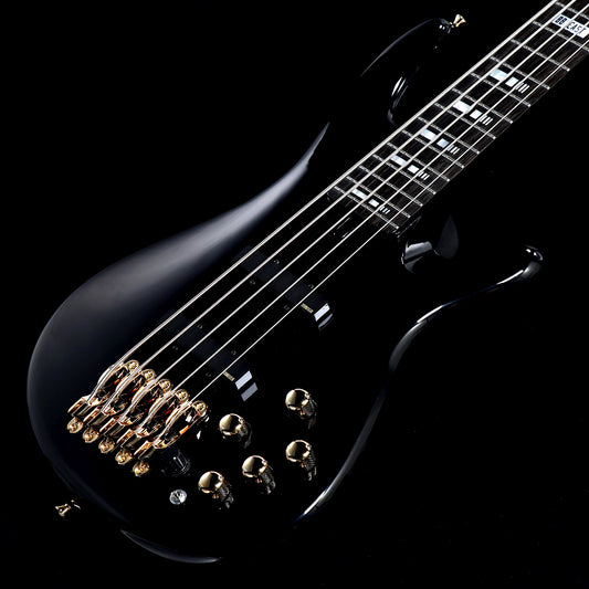 [SN IKP012E] YAMAHA / BB-NE2 BL Black Nathan East(Weight:4.43kg) [05]