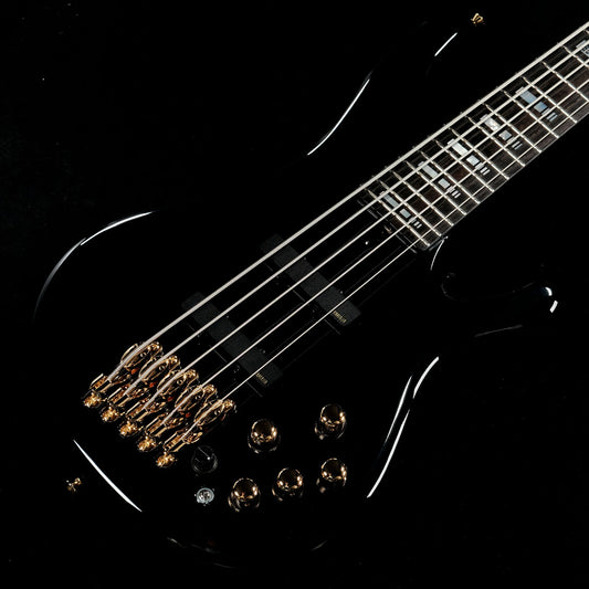 [SN ILN004E] YAMAHA / BB-NE2 BL Black Nathan East(Weight:4.42kg) [05]