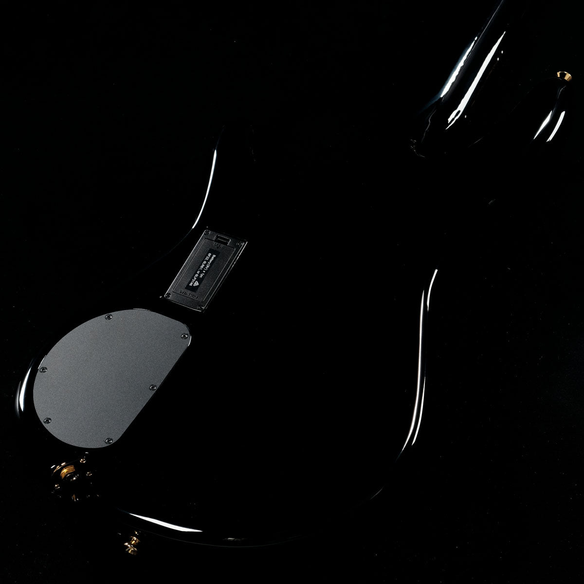 [SN ILN004E] YAMAHA / BB-NE2 BL Black Nathan East(Weight:4.42kg) [05]