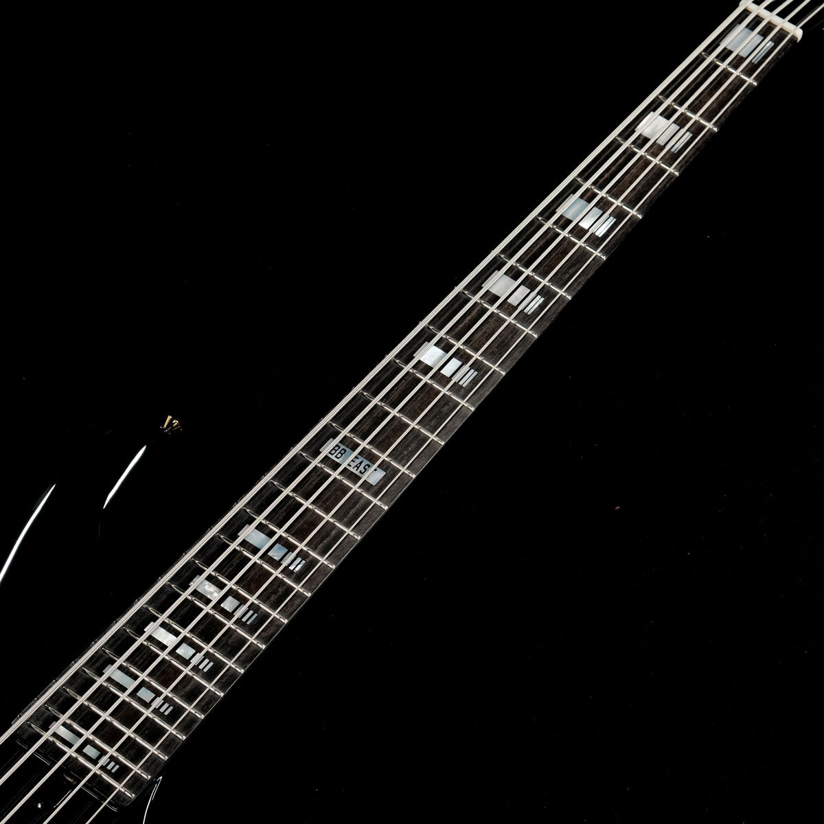 [SN ILN004E] YAMAHA / BB-NE2 BL Black Nathan East(Weight:4.42kg) [05]