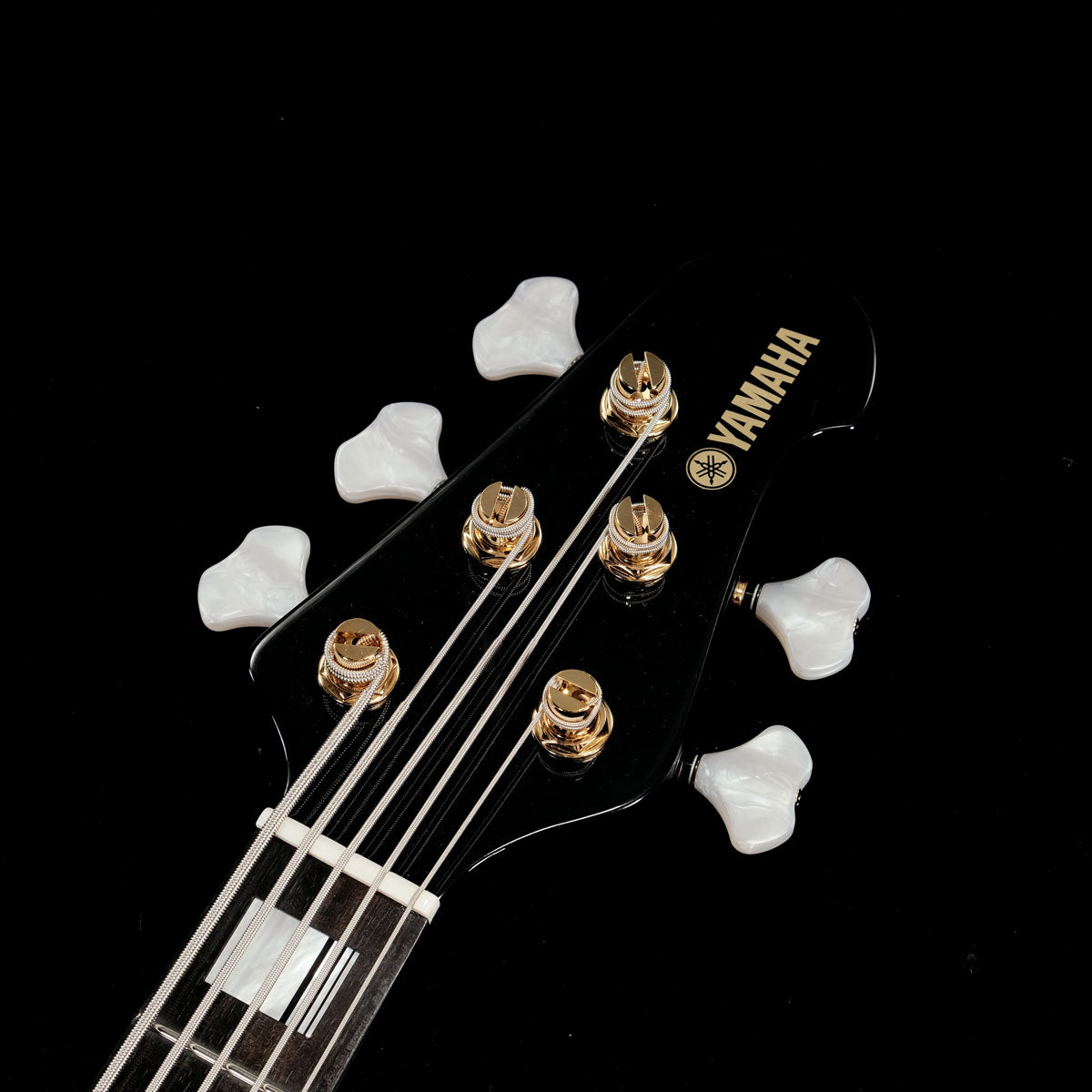 [SN ILN004E] YAMAHA / BB-NE2 BL Black Nathan East(Weight:4.42kg) [05]