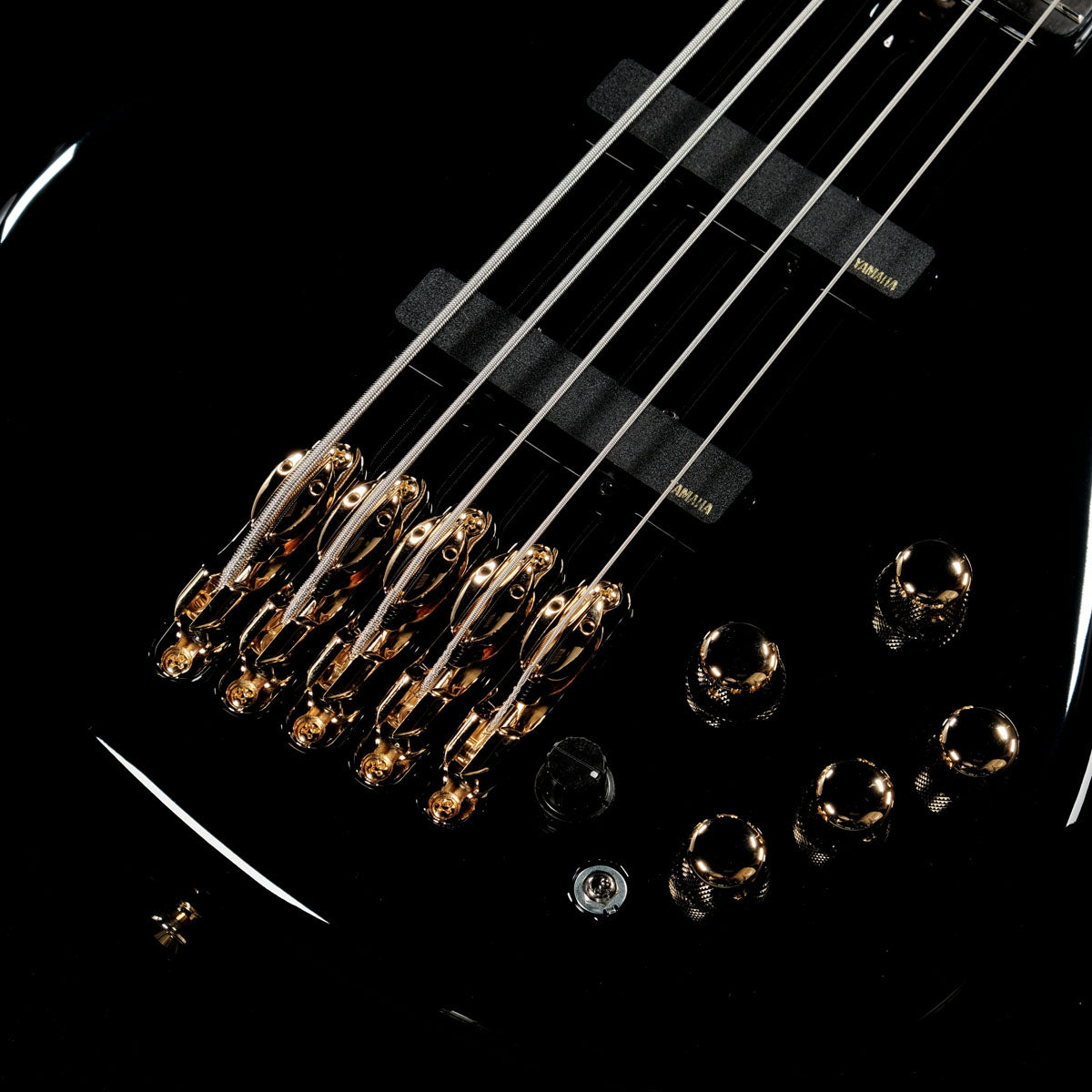 [SN ILN004E] YAMAHA / BB-NE2 BL Black Nathan East(Weight:4.42kg) [05]