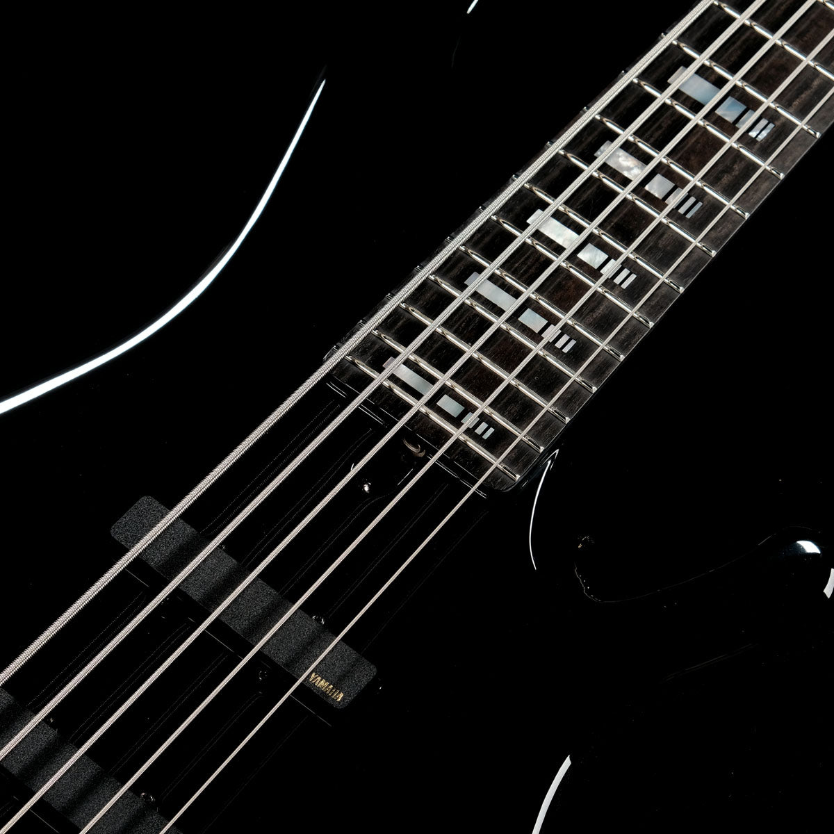 [SN ILN004E] YAMAHA / BB-NE2 BL Black Nathan East(Weight:4.42kg) [05]