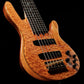 [SN IKM008E] YAMAHA / TRBJP2 AM Amber Made in Japan, John Patitucci specification model (Weight: 5.34kg) [05]