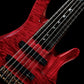 [SN ILJ008E] YAMAHA / TRBJP2 Translucent Dark Red(Weight:5.24kg) [05]