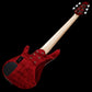 [SN ILJ008E] YAMAHA / TRBJP2 Translucent Dark Red(Weight:5.24kg) [05]