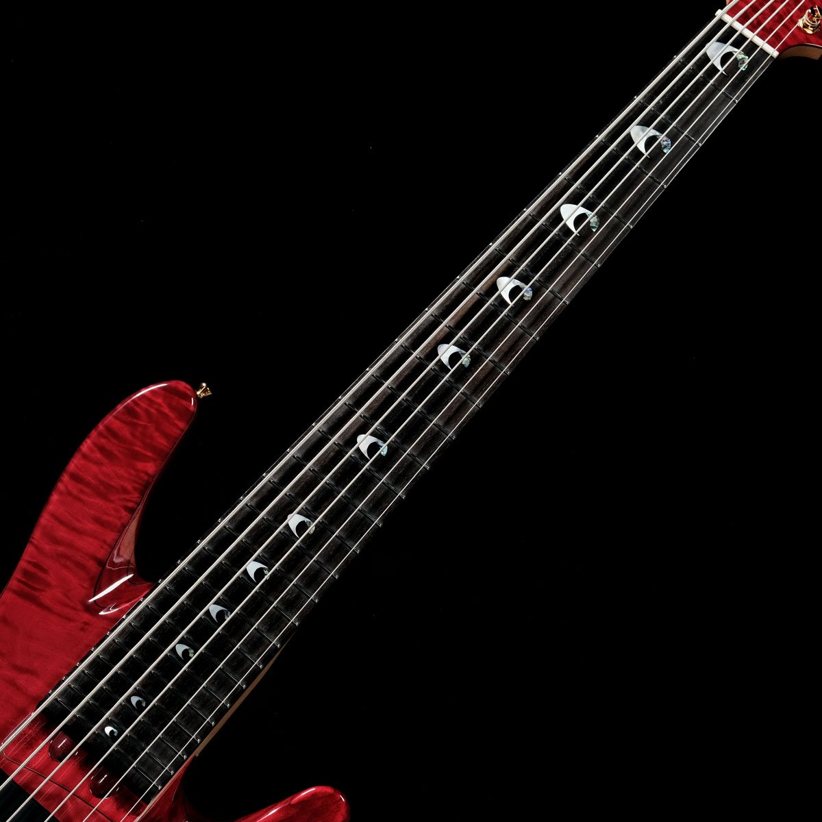 [SN ILJ008E] YAMAHA / TRBJP2 Translucent Dark Red(Weight:5.24kg) [05]