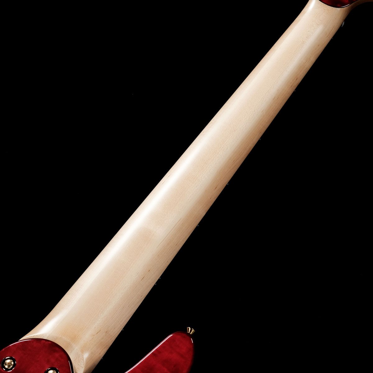 [SN ILJ008E] YAMAHA / TRBJP2 Translucent Dark Red(Weight:5.24kg) [05]