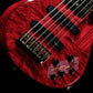 [SN ILJ008E] YAMAHA / TRBJP2 Translucent Dark Red(Weight:5.24kg) [05]