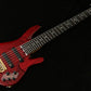 [SN IKY029E] YAMAHA / TRBJP2 Translucent Dark Red [John Patitucci specification model]Yamaha [03]