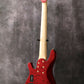 [SN IKY029E] YAMAHA / TRBJP2 Translucent Dark Red [John Patitucci specification model]Yamaha [03]