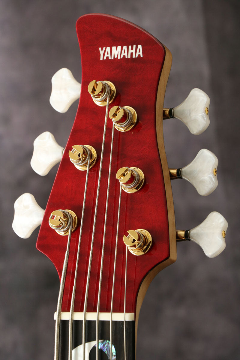 YAMAHA / TRBJP2 Translucent Dark Red [John Patitucci spec