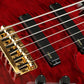 [SN IKY029E] YAMAHA / TRBJP2 Translucent Dark Red [John Patitucci specification model]Yamaha [03]