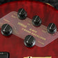 [SN IKY029E] YAMAHA / TRBJP2 Translucent Dark Red [John Patitucci specification model]Yamaha [03]