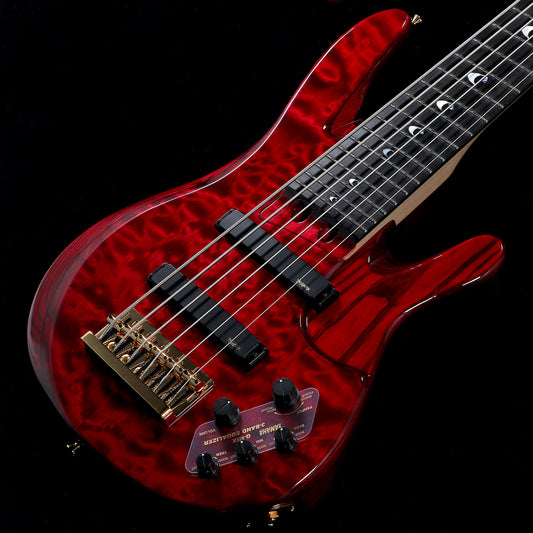 [SN IKX060E] YAMAHA / TRBJP2 Translucent Dark Red(Weight:5.14kg) [05]