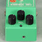 Red House / TS-808 MOD Ichiro SPL "Green Deep Swamp" Overdrive [80]