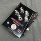 USED TOKYO EFFECTOR / MASTER GRADE 02 SWL Distortion [06]
