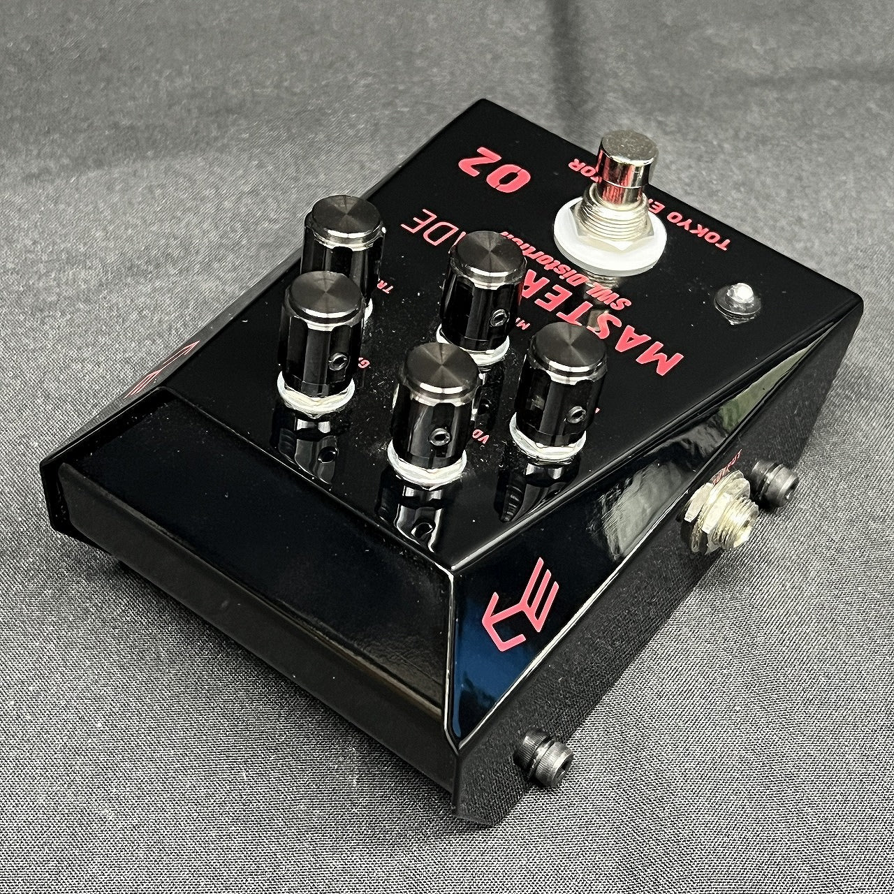 USED TOKYO EFFECTOR / MASTER GRADE 02 SWL Distortion [06]
