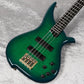 USED TUNE / TWB-4 Exotic Blue Green Burst [06]