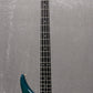 USED TUNE / TWB-4 Exotic Blue Green Burst [06]