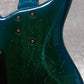 USED TUNE / TWB-4 Exotic Blue Green Burst [06]