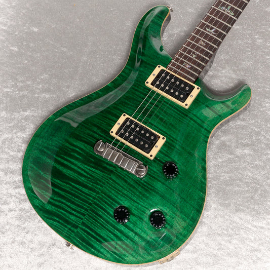[SN 25040] USED Paul Reed Smith / 1996 Custom 22 Emerald Green [06]