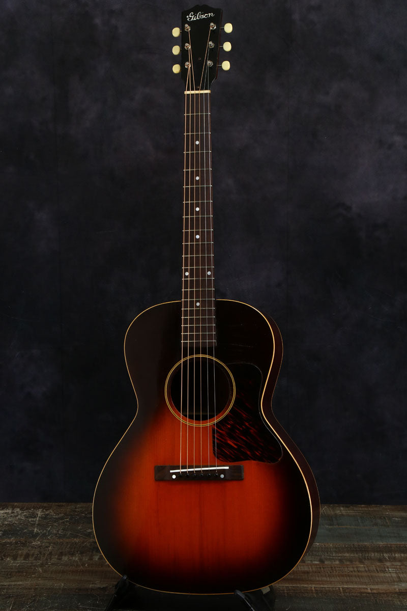 てなグッズや HEADWAY L-00サイズ） （Gibson MYG-038 ギター 