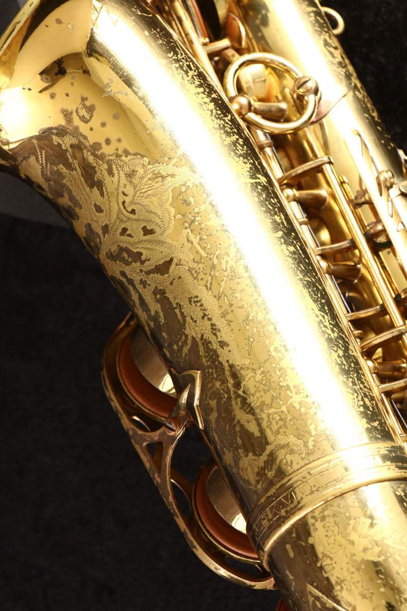 USED SELMER Selmer / Alto Mark VI Mark 6 SN.22***3 Alto Saxophone [03]