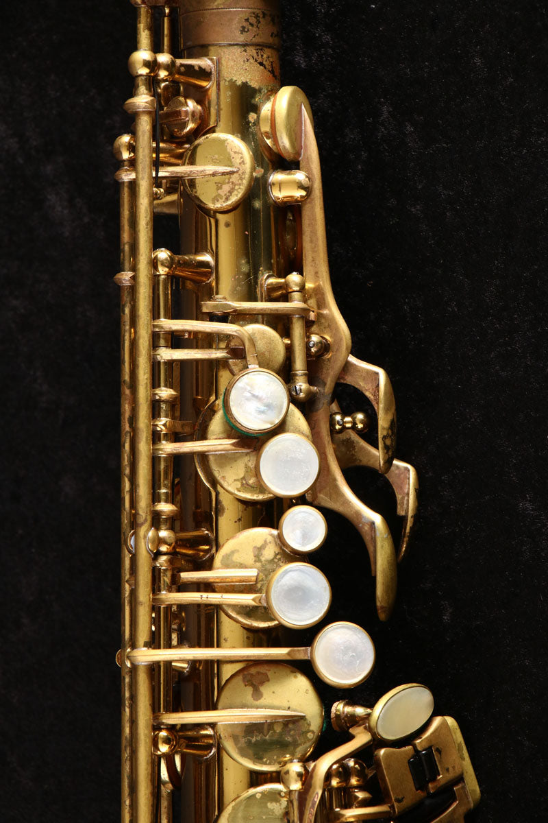 USED SELMER Selmer / Alto Mark VI Mark 6 SN.22***3 Alto Saxophone [03]