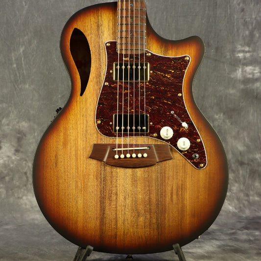 [SN 230814541] USED Cole Clark / True Hybrid Series CCTL2EC-BLBL-HH Sunburst Satin [S/N:230814541]. [80]