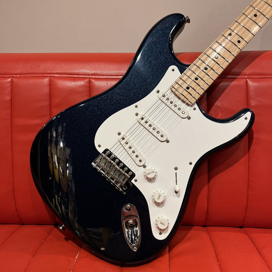 [SN CN96569] USED Fender Custom Shop / Eric Clapton Stratocaster Midnight Blue -2004- [04]