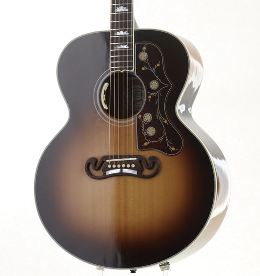 [SN 11387060] USED Gibson / Gibson SJ-200 Vintage Sunburst 2017 [10]