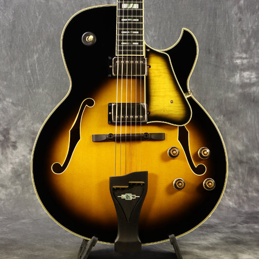 [SN F2323156] Ibanez / LGB300 Vintage Yellow Sunburst VYS Made in Japan [S/N F2323156][B Class Special Price]. [80]
