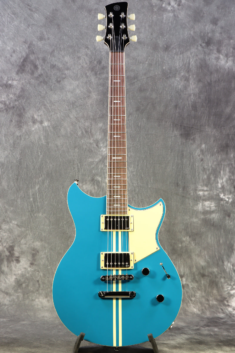 YAMAHA / Profecional Series Revstar RSP20 SWB Swift Blue – Ishibashi Music  Corporation.