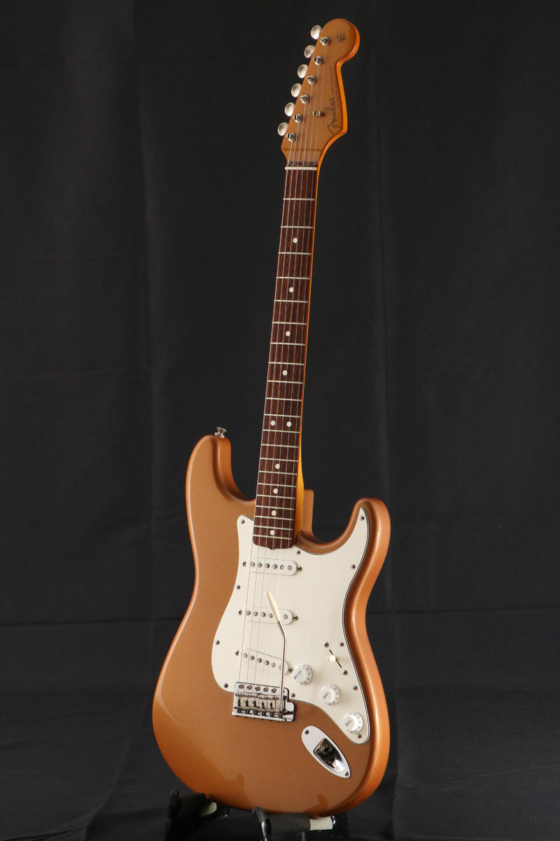 [SN V072047] USED Fender Custom Shop / Custom 1962 Stratocaster [03]