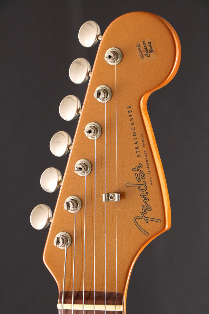 [SN V072047] USED Fender Custom Shop / Custom 1962 Stratocaster [03]