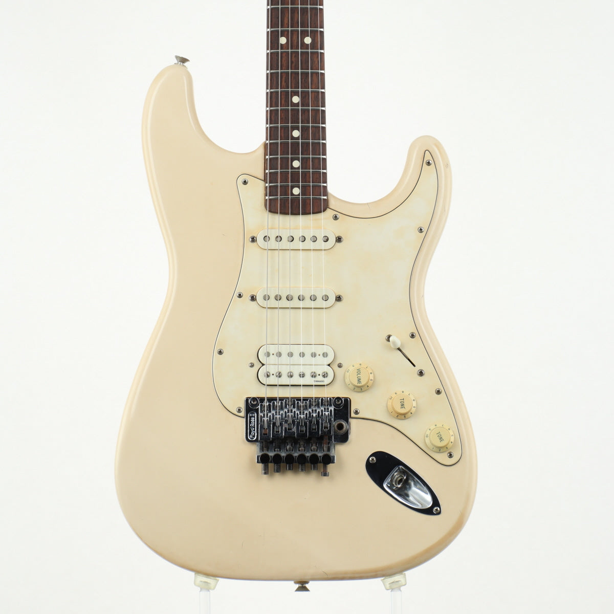 Sambora stratocaster deals