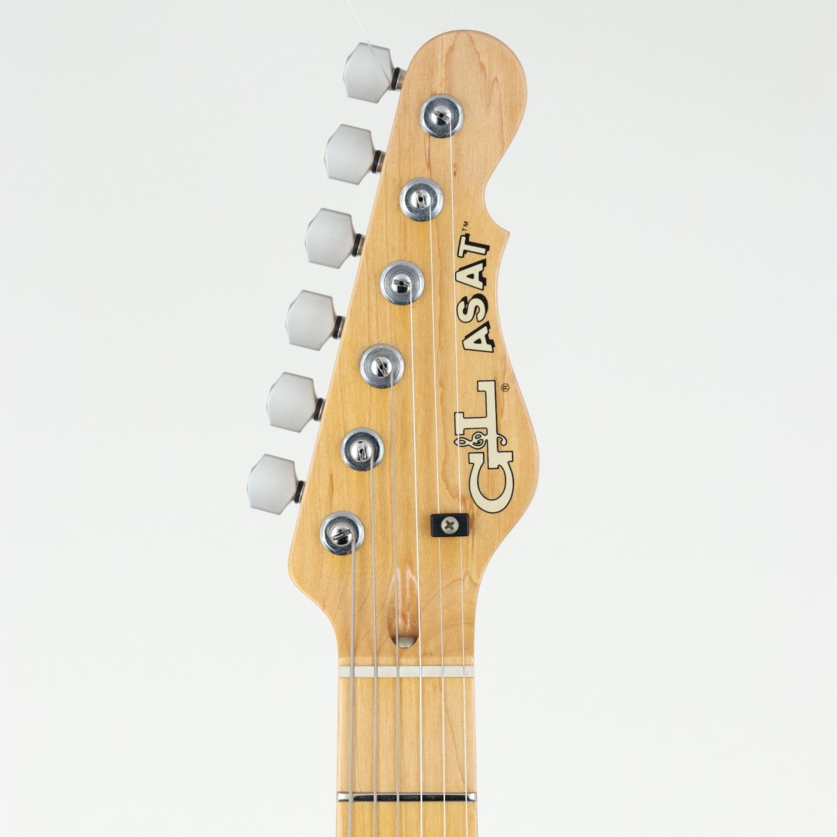 G&l signature online series