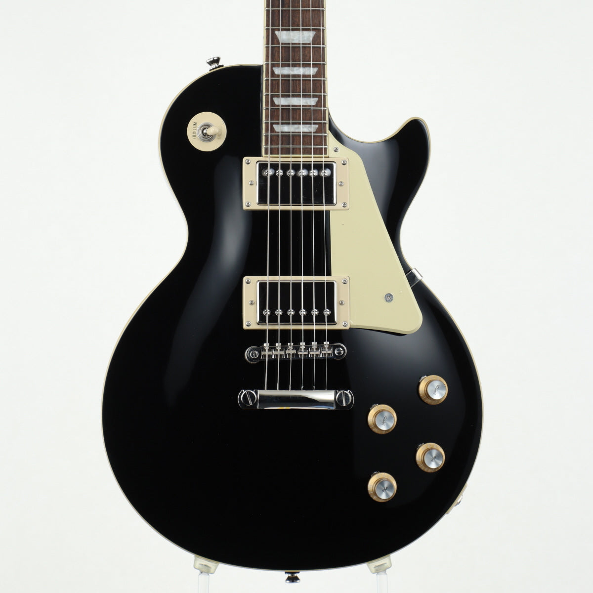 Epiphone les paul standard 2024 60s ebony