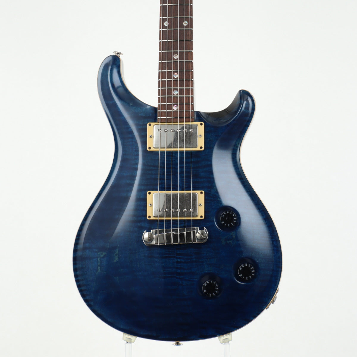 Used prs online custom 22