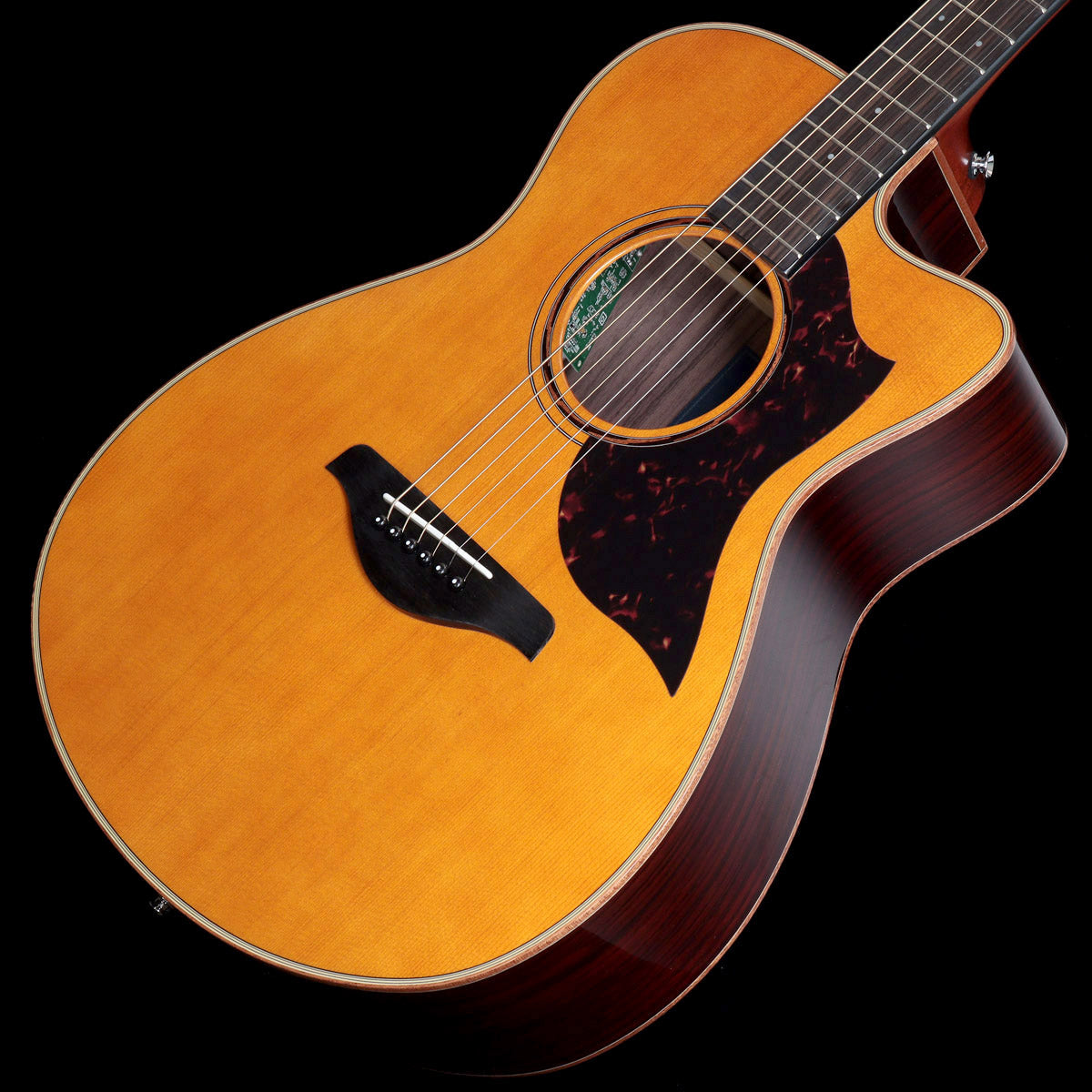 Acoustic guitar [Acoustic guitar/Electric acoustic guitar] – Page 