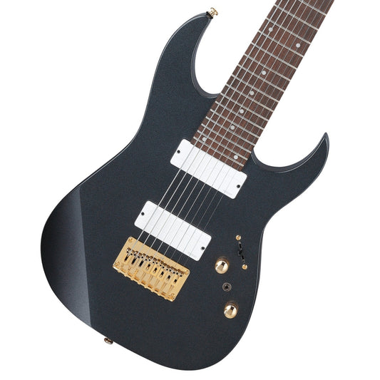 Ibanez / RG Standard RG80F-IPT (Iron Pewter) Ibanez [8-string guitar]. [80]