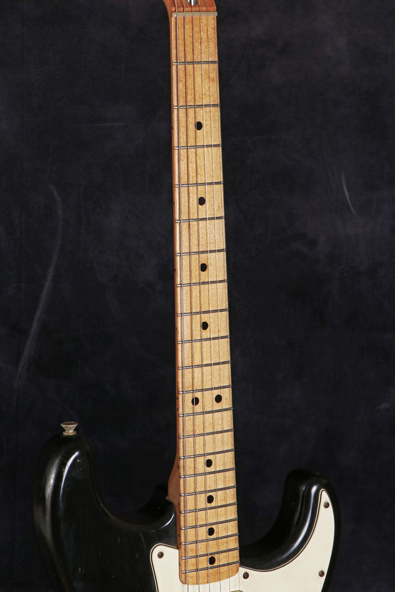 [SN 531764] USED FENDER / 1974 Stratocaster Black [03]