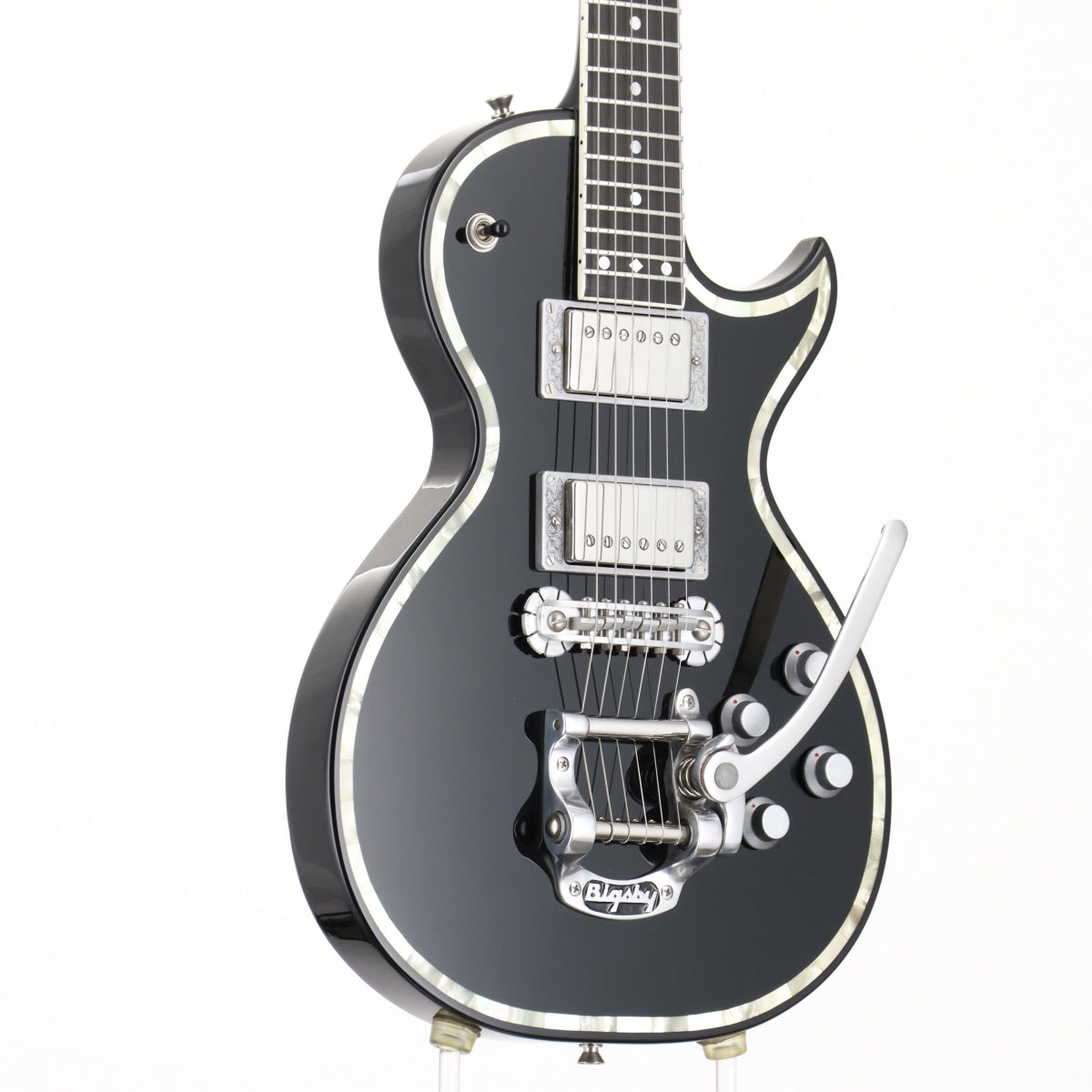 [SN 0603001] USED GRECO / GZ-2800 IF BIGSBY [03]