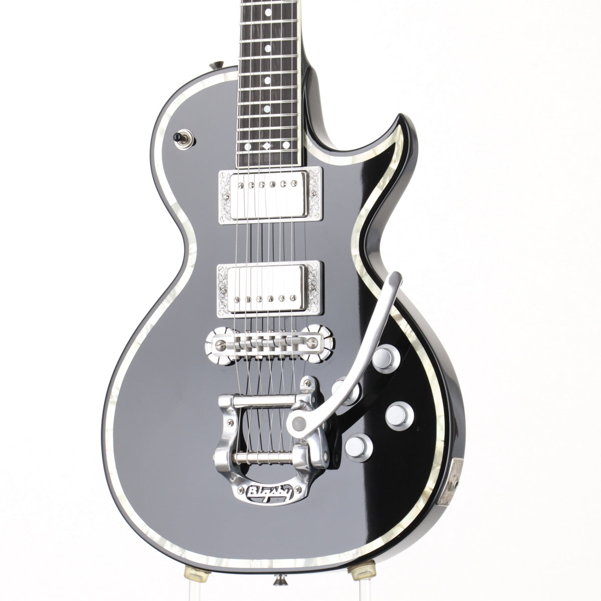 [SN 0603001] USED GRECO / GZ-2800 IF BIGSBY [03]