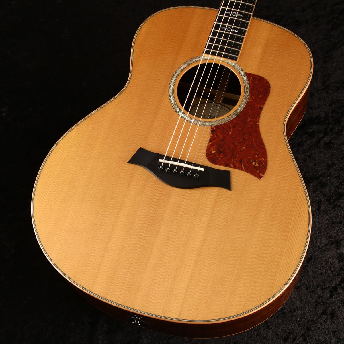 [SN 1105223102] USED Taylor / 818e First Edition 2013 [03]