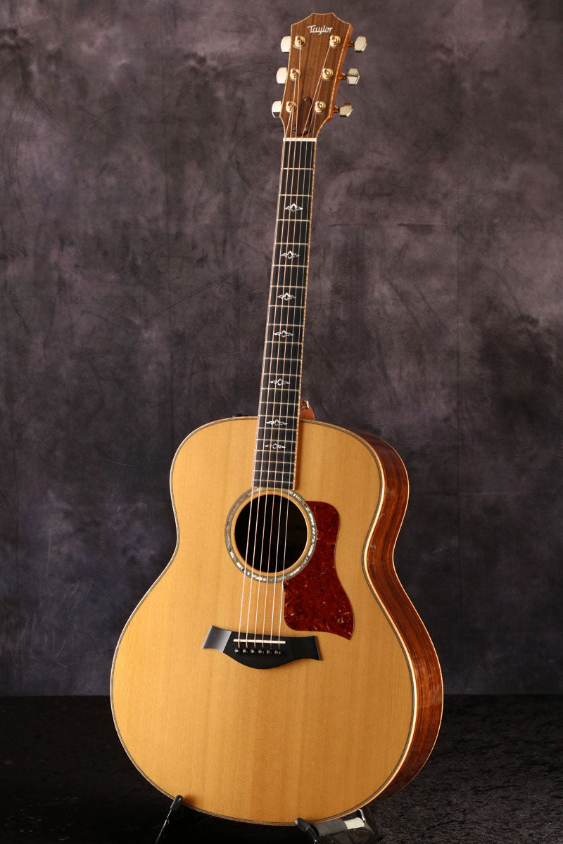 [SN 1105223102] USED Taylor / 818e First Edition 2013 [03]