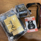 [SN MK477] USED Fender Custom Shop / 2007 Eric Clapton Crossroads Antigua Stratocaster Black [04]